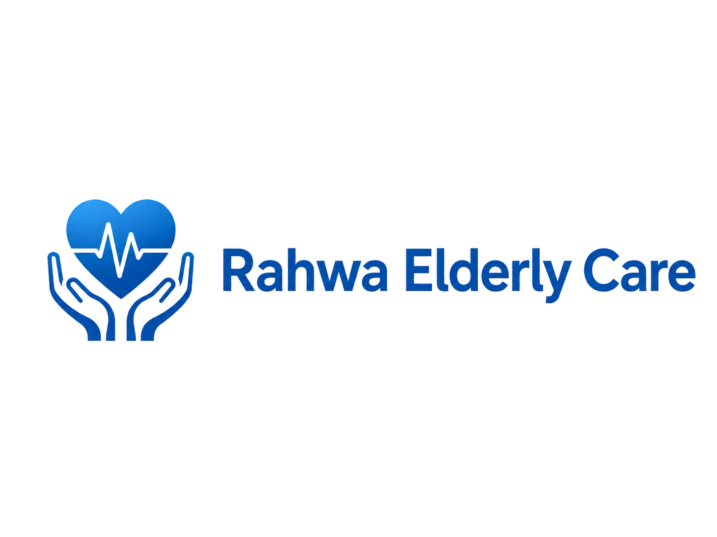 Rahwa Elderly Care logo